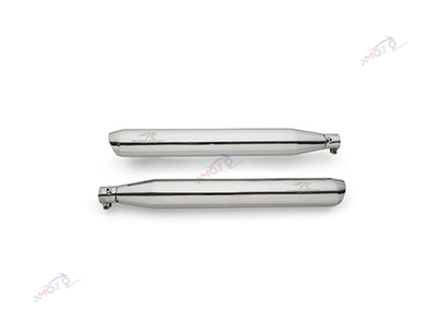 CELESTA MAX EXHAUST- POLISH